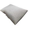 Cama cojín estrella gris